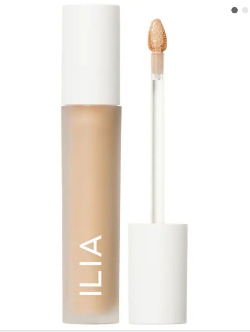 ILIA Skin Blur Serum Concealer - 14 W Poplin